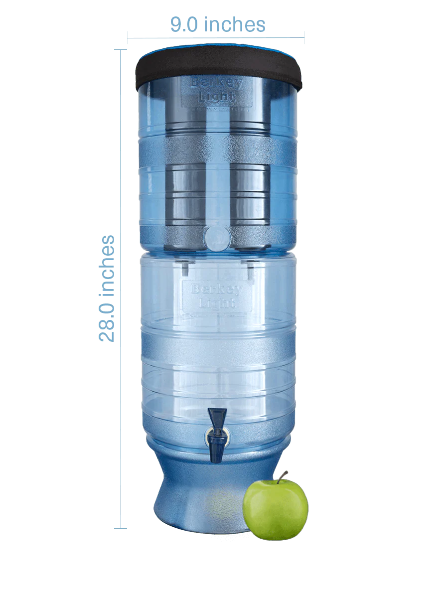 Berkey Light (2.75 Gal) - Image 3