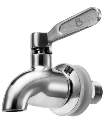 Big Berkey & Stainless Steel Spigot Bundle Sale - Image 4