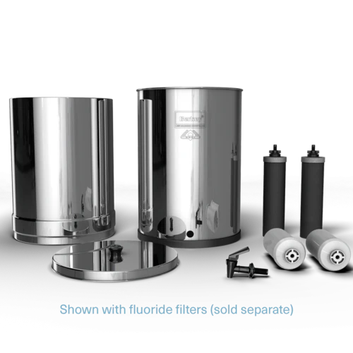 Crown Berkey (6.0 Gal) - Image 3