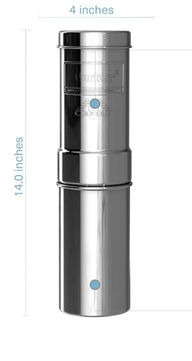 GO Berkey Kit - Image 3