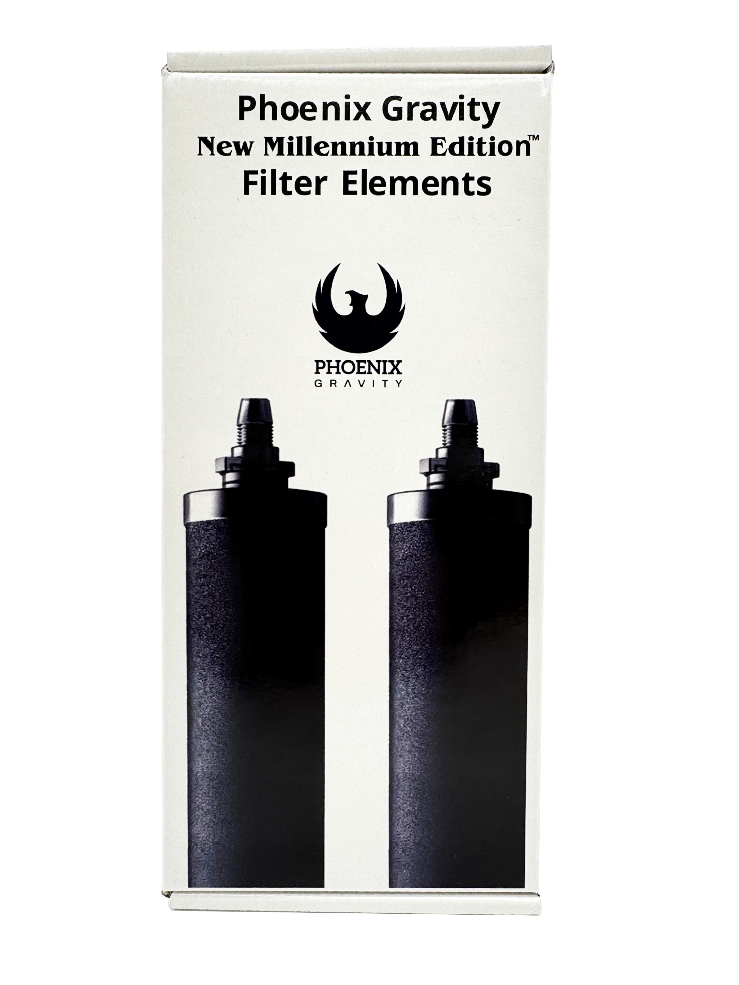 Berkey - Phoenix Gravity New Millennium Edition™ Filter Elements - Image 9
