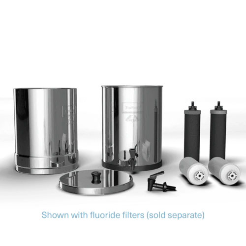 Royal Berkey (3.25 Gal) - Image 3