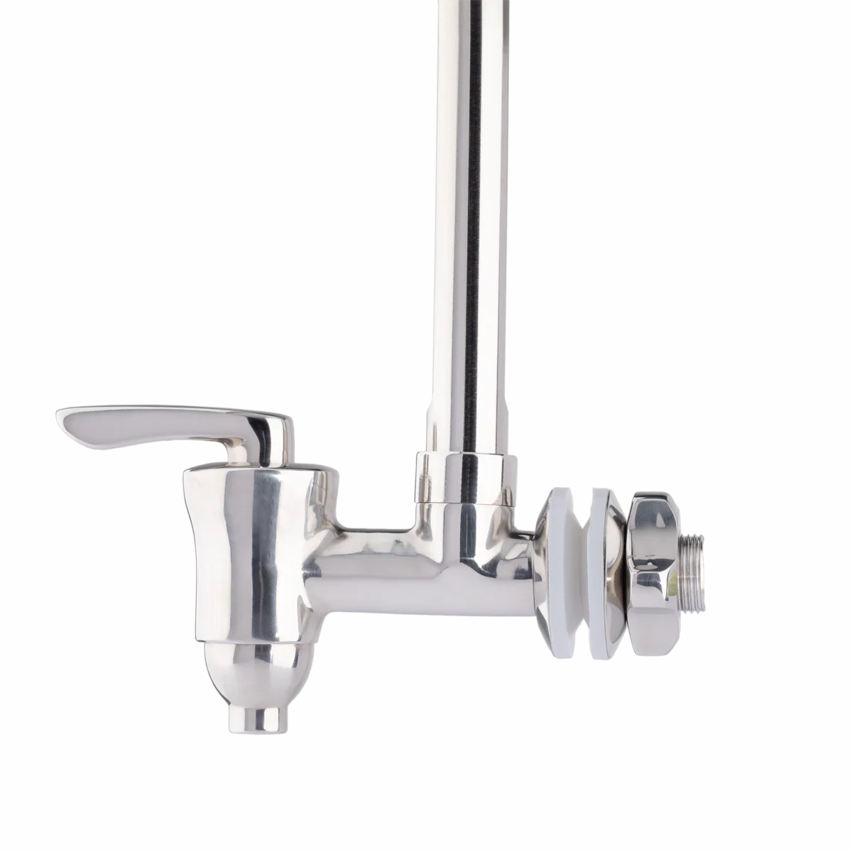 Stainless Steel Water View Spigot - Image 4