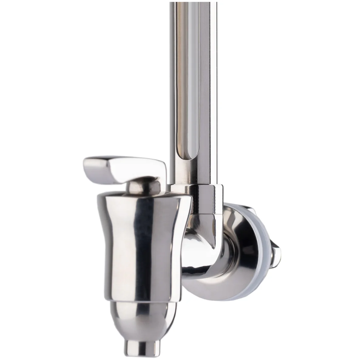 Stainless Steel Water View Spigot - Image 5