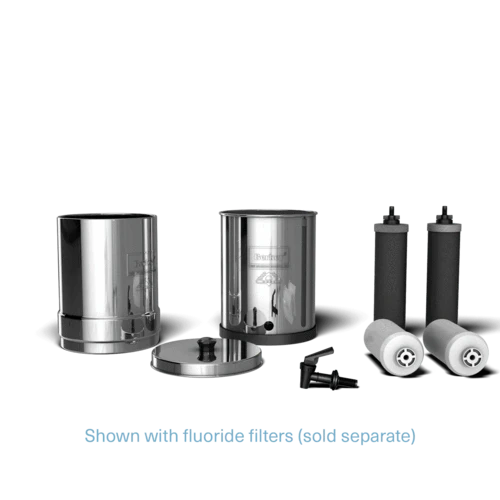 Travel Berkey (1.5 Gal) - Image 3
