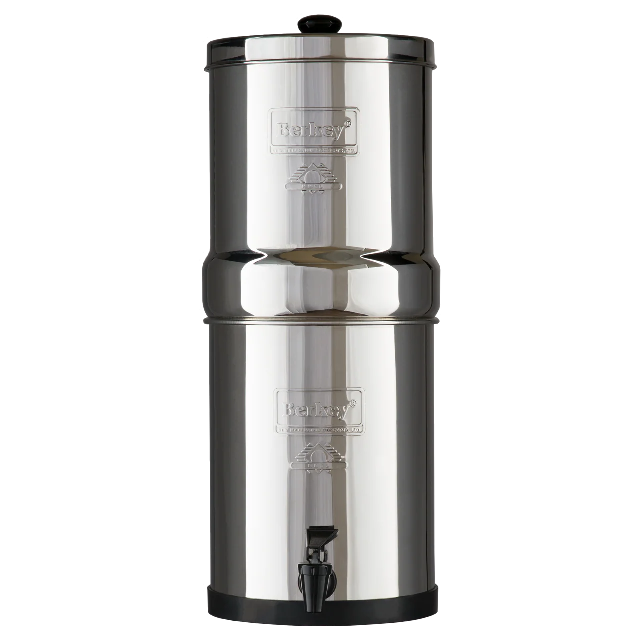 Travel Berkey & Stainless Steel Spigot Bundle Sale - Image 3